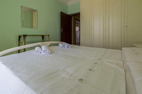 Apartamentos Jan R