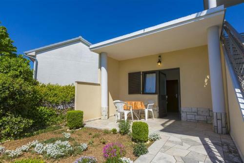 Apartamentos Jan R