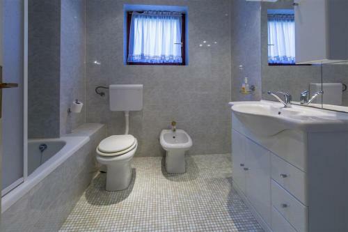 Apartamentos Jan R