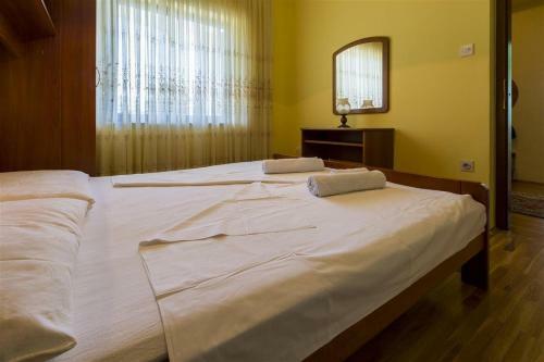 Apartamentos Jan R