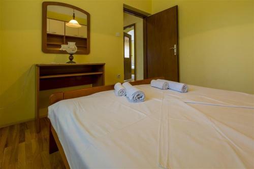 Apartamentos Jan R