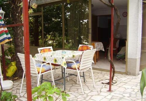 Apartments Olgi - Free Parking