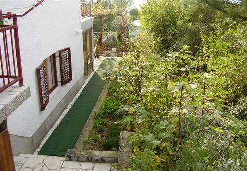 Apartments Olgi - Free Parking