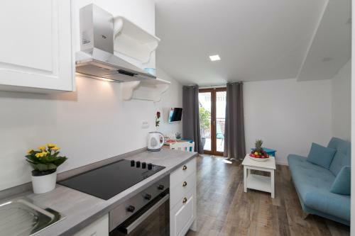 Luxury Sea View Apartments