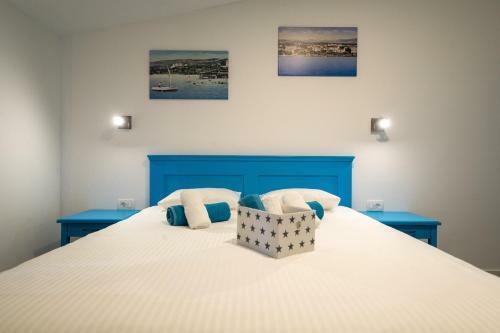 Luxury Sea View Apartments