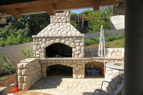 Apartment 1 Biba 41 Pax