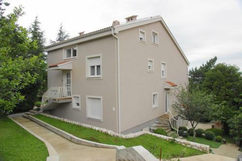 Apartment 1 Biba 41 Pax
