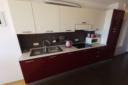 Apartment 1 Biba 41 Pax