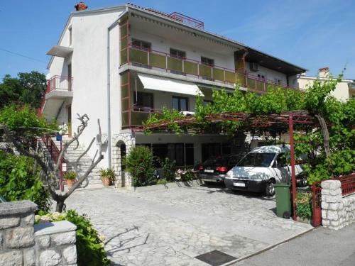 Apartment Andrija 41 Pax