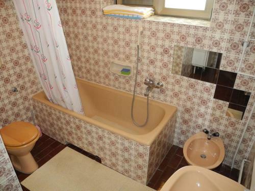 Apartment Andrija 41 Pax