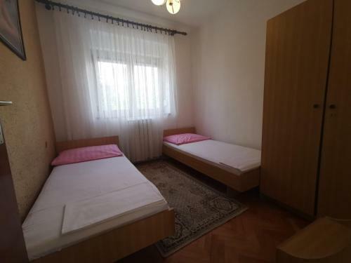 Apartment Andrija 41 Pax