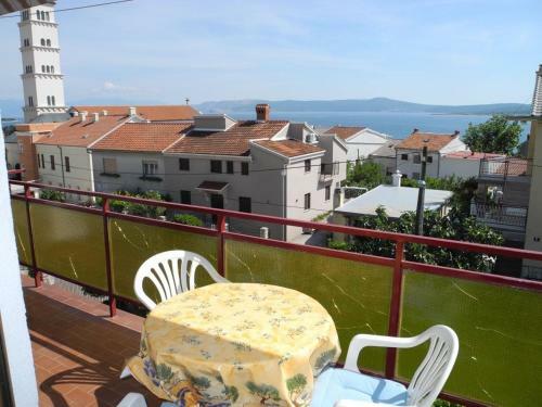 Apartment Andrija 41 Pax