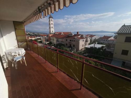 Apartment Andrija 41 Pax