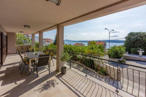 Apartment Anton 61 Pax