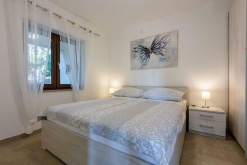 Apartment Anton 61 Pax