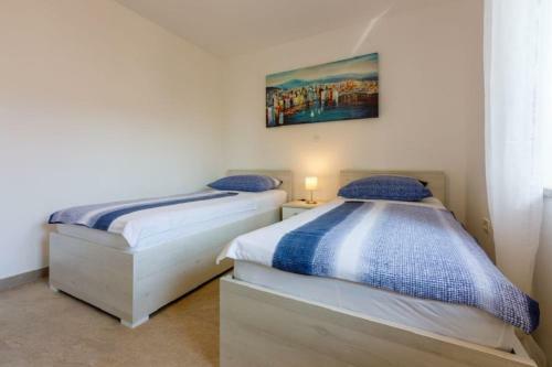 Apartment Anton 61 Pax