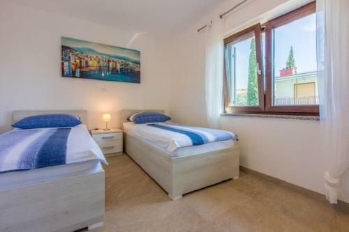 Apartment Anton 61 Pax