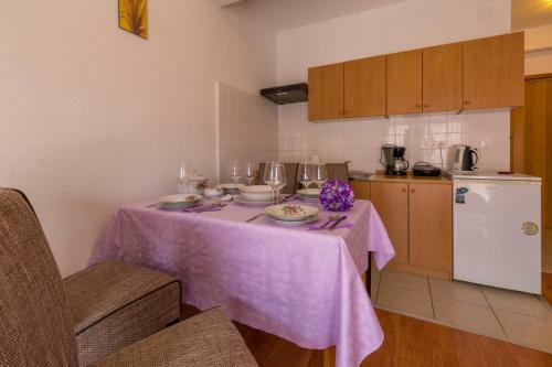 Apartamentos Abacia