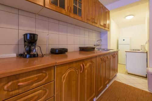 Apartamentos Abacia