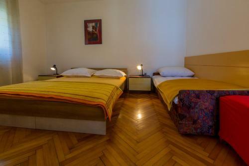 Anena Apartment