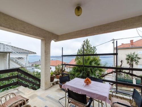 Apartments Desa