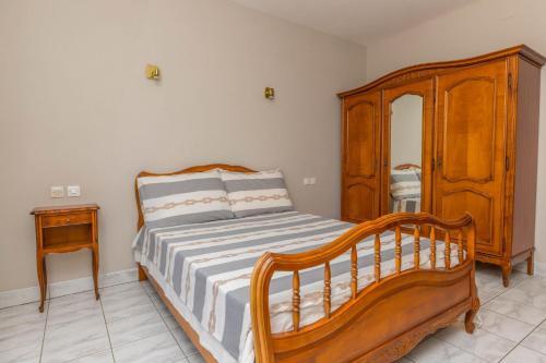 Apartamentos Christine 2