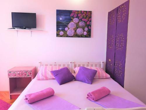 Hostal Apartments And Rooms Marijan
