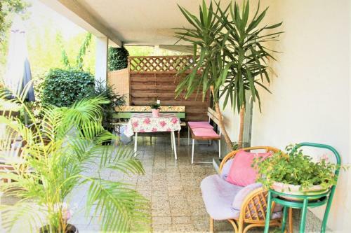 Hostal Apartments And Rooms Marijan