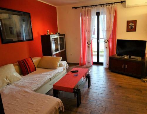 Apartment Vlas