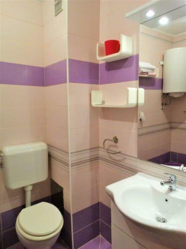 Apartment Vlas