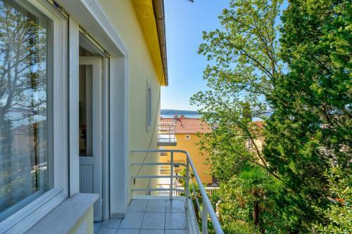 Apartamentos Villa Gina