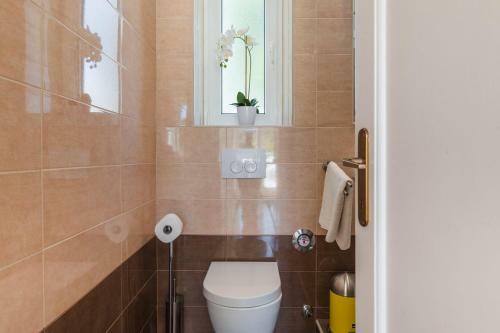 Apartamentos Villa Gina