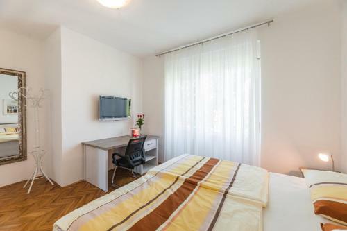 Apartamentos Villa Gina