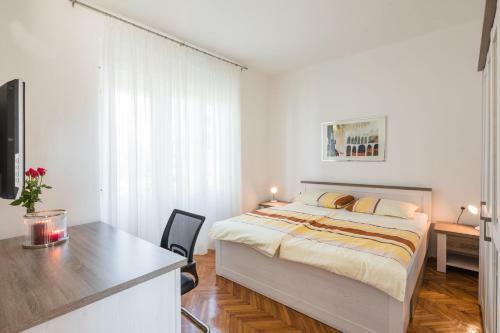 Apartamentos Villa Gina