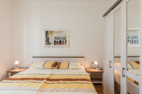 Apartamentos Villa Gina