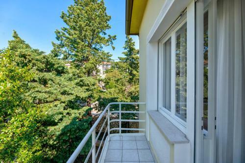 Apartamentos Villa Gina