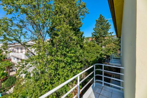 Apartamentos Villa Gina