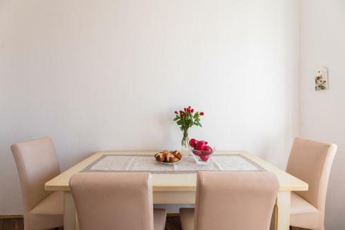 Apartamentos Villa Gina