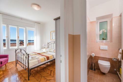 Apartamentos Villa Gina