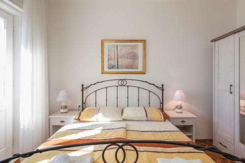 Apartamentos Villa Gina