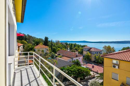 Apartamentos Villa Gina