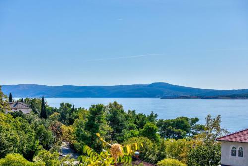 Apartamentos Villa Gina