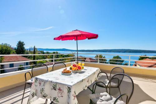 Apartamentos Villa Gina