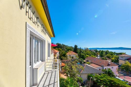 Apartamentos Villa Gina