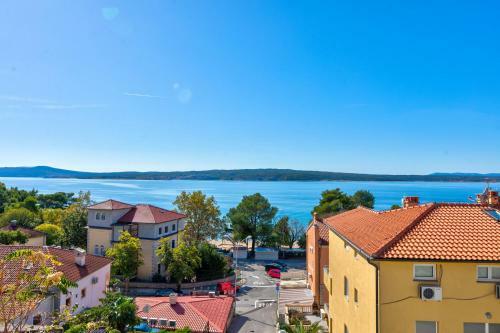 Apartamentos Villa Gina