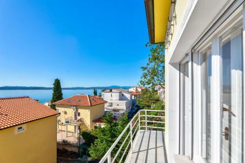 Apartamentos Villa Gina