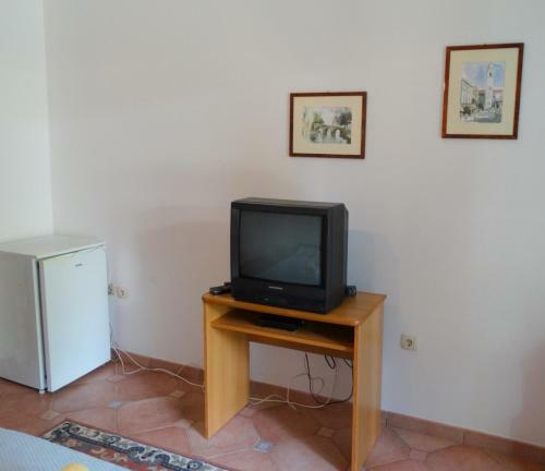 Hostal Rooms Darka