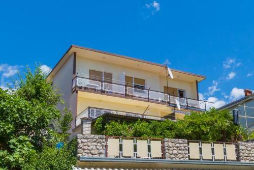 Apartamentos Adrijana I Miroslava