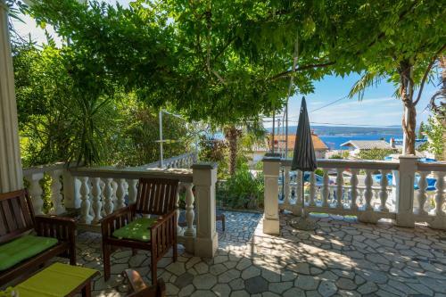 Apartamentos Branka