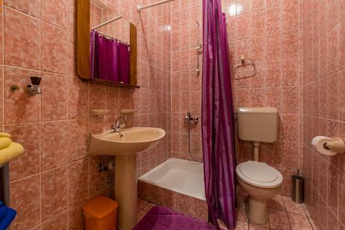Apartamentos Branka